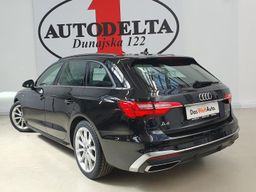 Zunanja slika - Audi A4 - Avant 40 TDI S line - 4 - Predogledna slika