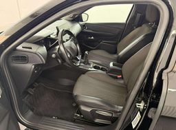 Zunanja slika - DS DS 3 Crossback - Crossback Perform. Line 1.5L BlueHDi.81KW NEMŠKI.U - 2 - Predogledna slika