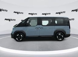 Zunanja slika - KIA PV5 - 71.2 kWh baterija 120 kW 163 KS  Quantum - 2 - Predogledna slika