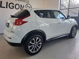 Zunanja slika - Nissan Juke - 1.5 DCI-SLOV.POREKLO-KAMERA-ODLIČEN-M 2014 - 5 - Predogledna slika