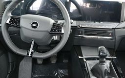 Zunanja slika - Opel Astra - 1.2 TURBO 96KW S S GS ST - 8 - Predogledna slika