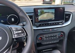 Zunanja slika - KIA XCeed - 1.0 T-GDi EX WAY. 7DCT 84.6 kW. VEČ BARV - 10 - Predogledna slika