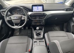 Zunanja slika - Ford Focus - 1.0 EcoBoost TREND EDITION 92 kW - 5 - Predogledna slika