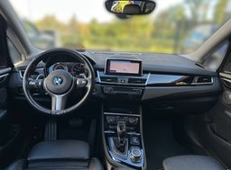 Zunanja slika - BMW Serija 2 - Gran Tourer: 218d xDrive M-PAKET FUL LED NAVI ACC HUD KL - 20 - Predogledna slika