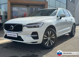 Zunanja slika - Volvo XC60 - B4P Momentum PRO AT FWD KAMERA-GRETJE.SED.-DAB+ - 1 - Predogledna slika