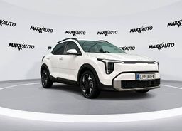 Zunanja slika - KIA Stonic - 1.0 T-GDi EX Pulse M T... - 3 - Predogledna slika