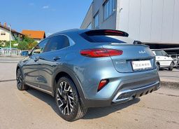 Zunanja slika - KIA XCeed - 1.6 T-GDi EX WAY ISG.7DCT 110 kW+ZIMSKE GUME - 6 - Predogledna slika