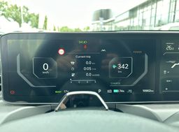 Zunanja slika - KIA EV9 - 99.8 kWh GT-LINE 283 kW AWD... - 15 - Predogledna slika