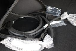 Notranja slika - MG MG4 - 4 125KW LFP 49 kWh Navi Kamera 7-letna gar. - SUBVENCIJA IN DDV - 27 - Predogledna slika