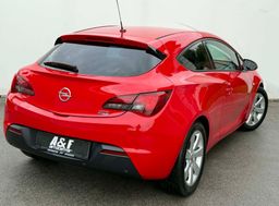 Zunanja slika - Opel Astra - 1.7 CDTI-GTC-LIZING ZA TUJCE-ODLIČEN- - 5 - Predogledna slika
