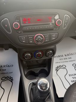 Zunanja slika - Opel Corsa - 1.2 51KW SLOVENSKA 11.000km DIG.KLIMA TEMPOMAT - 14 - Predogledna slika