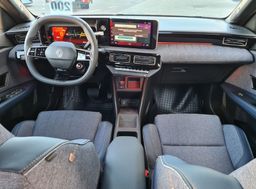 Zunanja slika - Renault 4 E-tech - techno EV52 Comfort range - 9 - Predogledna slika