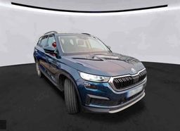 Zunanja slika - Škoda Kodiaq - 2.0 TDI 110kW DSG.KAMERA.LED..2023.ACC.KLJUKA.7SED - 5 - Predogledna slika