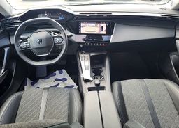 Zunanja slika - Peugeot 408 - ALLURE 1.2 PureTech 130 EAT8 + 4X KAMERA - 6 - Predogledna slika
