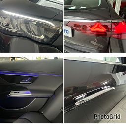 Zunanja slika - Mercedes-Benz E-Razred - E 220 d T - 11 - Predogledna slika