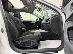 Zunanja slika - Audi A6 - Avant 2,0 TDI ultra S tronic - 4 - Predogledna slika