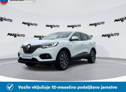 Zunanja slika - Renault Kadjar - 1.5 DCI EQUILIBRE EDC Led Kamera - 1 - Predogledna slika