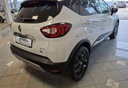 Zunanja slika - Renault Captur - Intens dCi 90-SLO-LED-NAVI-KAMERA-2X PDC- - 4 - Predogledna slika
