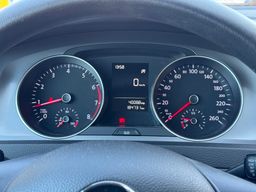 Notranja slika - VW Golf - VW - 9 - Predogledna slika