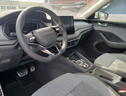 Zunanja slika - Škoda Octavia - 2.0 TDI Anniversary Edition DSG 110 kW - NA ZALOGI - 3 - Predogledna slika