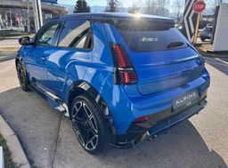 Zunanja slika - Alpine A290 - GT PERFORMANCE - 7 - Predogledna slika