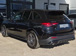 Zunanja slika - Mercedes-Benz GLC-Razred - AMG GLC 43 4MATIC - 6 - Predogledna slika