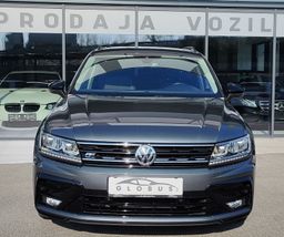 Zunanja slika - VW Tiguan - 2.0 TDI SCR BMT R-Line Edit. 110kW - 5 - Predogledna slika