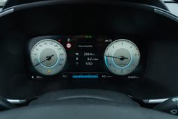 Zunanja slika - Hyundai Santa Fe - 4WD 2.2 CRDi DCT 4WD - 11 - Predogledna slika