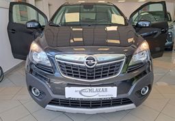 Zunanja slika - Opel Mokka - 1.7 CDTI S S COSMO-SAMO 98.000KM-SLO.-ODLIČEN- - 6 - Predogledna slika