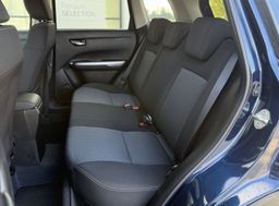 Zunanja slika - Suzuki Vitara - 1.4 BOOSTERJET HYBRID PREMIUM ALLGRIP at - 11 - Predogledna slika