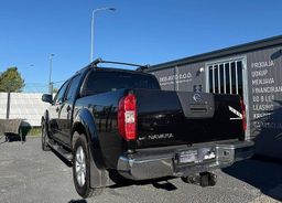 Zunanja slika - Nissan Navara - 2.5 dci 4x4 NA KREDIT BREZ POLOGA - 3 - Predogledna slika
