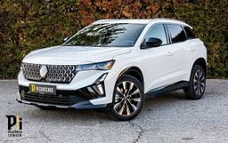 Zunanja slika - Renault Austral - Techno MHEV 150 auto - 1 - Predogledna slika