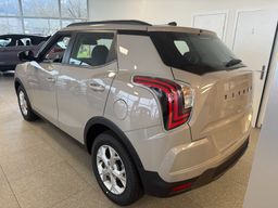 Zunanja slika - KG Mobility Tivoli - Tivoli - 4 - Predogledna slika