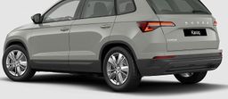 Zunanja slika - Škoda Karoq - Selection 1.5 TSI 110kW DSG - 3 - Predogledna slika