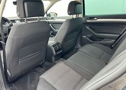 Zunanja slika - VW Passat - Variant 2.0 TDI BMT Comfortline-LED-PDC-KAMERA-ACC- - 10 - Predogledna slika