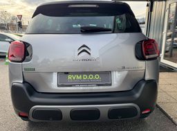 Zunanja slika - Citroën C3 Aircross - MAX°1.LAST°SLO°NAVI°KAMERA°FULL LED°SAMO 12.000KM. - 7 - Predogledna slika