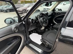 Zunanja slika - MINI Countryman - ONE D  LED NAVI TEMPOMAT AVTO.KLIMA ALU 17 - 14 - Predogledna slika
