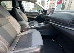 Zunanja slika - Nissan Qashqai - 1.3 CVT158 MHEV N-CONNECTA 8 let jamstva - 7 - Predogledna slika