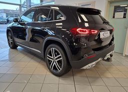 Zunanja slika - Mercedes-Benz GLA-Razred - GLA 180 d-LED-NAVI-KAMERA- LEANEASSIST- - 3 - Predogledna slika