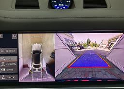 Zunanja slika - Porsche Cayenne - Coupe 4.0V8-TURBO-SOFT-CL-HLA-SED-MASAŽA-PANO-ACC-360-KA - 14 - Predogledna slika