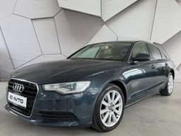 Zunanja slika - Audi A6 - 2,0 TDI Multitronic - 6 - Predogledna slika