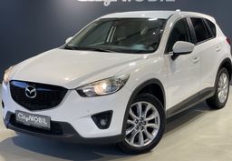 Zunanja slika - Mazda CX-5 - KEYLESS-NAVI-4X4-MEMORY-USNJE-GRETJE-BOSE-ALU-LED - 1 - Predogledna slika