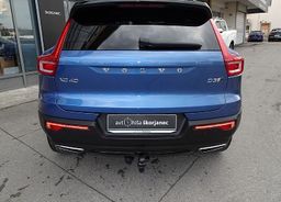 Zunanja slika - Volvo XC40 - D3 A AWD R-Design ODLIČNO OHRANJEN - 5 - Predogledna slika