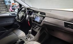 Zunanja slika - VW Touran - 2.0TDI DSG Highline 110 150 NAVI TEMP PDC - 10 - Predogledna slika