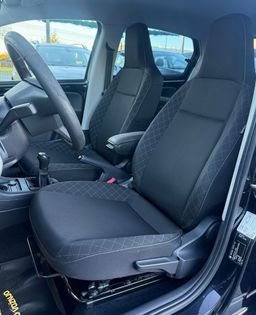 Zunanja slika - Škoda Citigo - 1.0i 5V Klima Alu platišča LED Sport BREZ POLOGA - 14 - Predogledna slika
