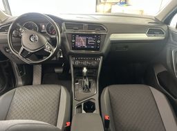 Zunanja slika - VW Tiguan - 2.0 TDI Comfort DSG.110kW.NAVI.ALU.PDC.DIZEL - 1 - Predogledna slika