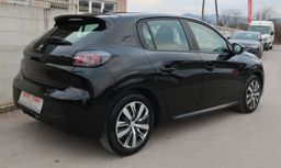 Zunanja slika - Peugeot 208 - 208 - 2 - Predogledna slika