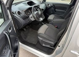 Zunanja slika - Renault Kangoo - Luxe Energy dCi - PDC-NAVI-TEMP-NA OBROKE - - 5 - Predogledna slika