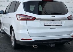 Zunanja slika - Ford S-MAX - 2.0TDCi AUT. Titanium LED•ACC•BLIS•NAV•KEYLESS•17C - 3 - Predogledna slika