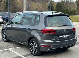 Zunanja slika - VW Golf - Sportsvan 1.0 TSI Highline FUL LED-NAVI-KAMERA-ACC - 4 - Predogledna slika